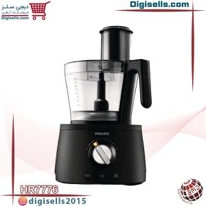 غذاساز فیلیپس HR7776 دیجی سلز