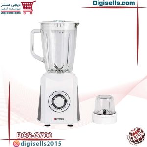 مخلوط کن بایترون BGS-G700 دیجی سلز