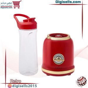 مخلوط کن کاراجا رترو دیجی سلز